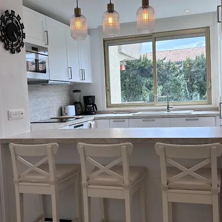 Apartment Eden *